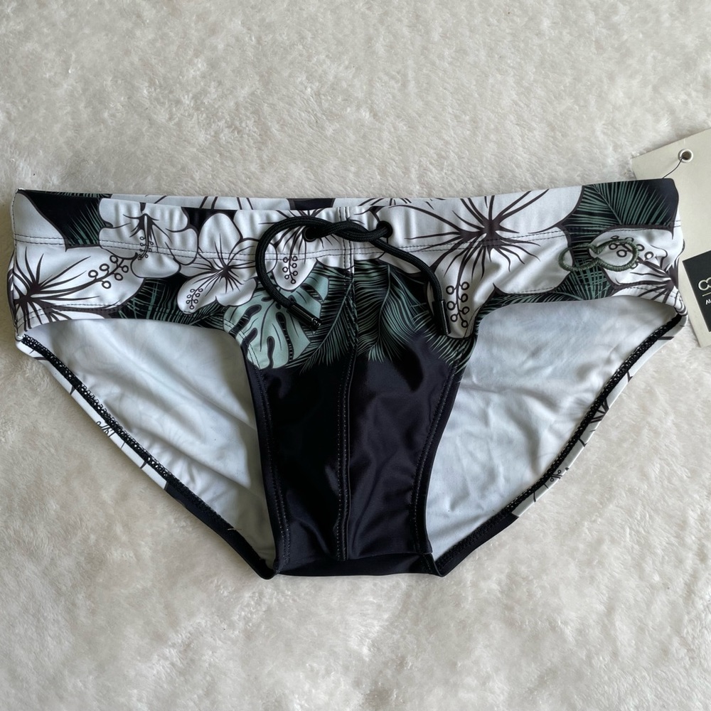 2eros swim suit